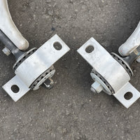 JDM Subaru Forester SF5 SF9 Front Lower Control Arm Aluminum OEM 1998-2002 | Aluminum Control Arms | Aluminum Control Arms, freeshipping, GC8, Impreza, sale, STI, Subaru, WRX, WRX STI | 2479