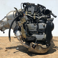 2002-2005 JDM Subaru Impreza WRX Turbocharged EJ20 EJ205 Engine Motor AVCS | Engine | 2.5l Replacement, AVCS, EJ20, EJ205, Engine, Forester, freeshipping, Impreza, Subaru, tested, Turbo, WRX, XT | 1699