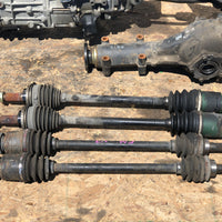 JDM Subaru Impreza WRX EJ205 Turbo 5 Speed AWD Transmission 4.444 Diff 1999-2005 TY754VBBAA | Transmission & Diff | EJ205, Forester, freeshipping, Impreza, Legacy, Subaru, TY754VBBAA, WRX, wrx 2004, wrx 2005 | 1700