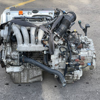 2007 2008 2009 HONDA CRV ENGINE JDM K24A IVTEC 2.4L K24Z1 MOTOR | Engine & Transmission | 2482