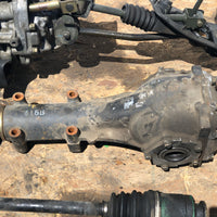 JDM Subaru Impreza WRX EJ205 Turbo 5 Speed AWD Transmission 4.444 Diff 1999-2005 TY754VBBAA | Transmission & Diff | EJ205, Forester, freeshipping, Impreza, Legacy, Subaru, TY754VBBAA, WRX, wrx 2004, wrx 2005 | 1700