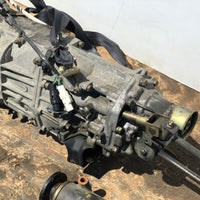 JDM Subaru Impreza WRX EJ205 Turbo 5 Speed AWD Transmission 4.444 Diff 1999-2005 TY754VBBAA | Transmission & Diff | EJ205, Forester, freeshipping, Impreza, Legacy, Subaru, TY754VBBAA, WRX, wrx 2004, wrx 2005 | 1700