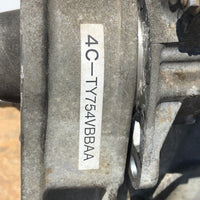 JDM Subaru Impreza WRX EJ205 Turbo 5 Speed AWD Transmission 4.444 Diff 1999-2005 TY754VBBAA | Transmission & Diff | EJ205, Forester, freeshipping, Impreza, Legacy, Subaru, TY754VBBAA, WRX, wrx 2004, wrx 2005 | 1700