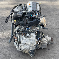 2007 2008 2009 HONDA CRV ENGINE JDM K24A IVTEC 2.4L K24Z1 MOTOR | Engine & Transmission | 2482