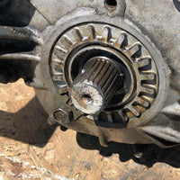 JDM Subaru Impreza WRX EJ205 Turbo 5 Speed AWD Transmission 4.444 Diff 1999-2005 TY754VBBAA | Transmission & Diff | EJ205, Forester, freeshipping, Impreza, Legacy, Subaru, TY754VBBAA, WRX, wrx 2004, wrx 2005 | 1700