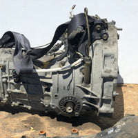 JDM Subaru Impreza WRX EJ205 Turbo 5 Speed AWD Transmission 4.444 Diff 1999-2005 TY754VBBAA