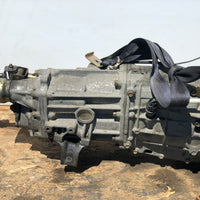 JDM Subaru Impreza WRX EJ205 Turbo 5 Speed AWD Transmission 4.444 Diff 1999-2005 TY754VBBAA