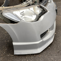 JDM Honda Civic / Acura CSX 2006-2008 Front Bumper Headlights Fenders Hood | Front End Conversion | Acura, Acura CSX, Civic, CSX, freeshipping, Honda, Honda Civic | 2218