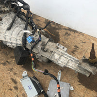 99 05 JDM Mazda Miata MX-5 BP Engine 6 Speed Transmission 1.8L DOHC Motor | Engine | 6 Speed, 6 SPEED ENGINE, 99-05, Engine, JDM 1.8L ENGINE, MAZDA MIATA ENGINE, Miata, tested, Transmission | 1701