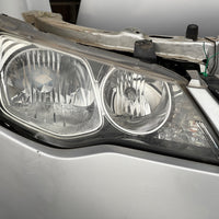 JDM Honda Civic / Acura CSX 2006-2008 Front Bumper Headlights Fenders Hood | Front End Conversion | Acura, Acura CSX, Civic, CSX, freeshipping, Honda, Honda Civic | 2218