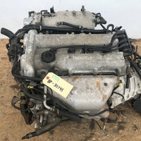 99 05 JDM Mazda Miata MX-5 BP Engine 6 Speed Transmission 1.8L DOHC Motor | Engine | 6 Speed, 6 SPEED ENGINE, 99-05, Engine, JDM 1.8L ENGINE, MAZDA MIATA ENGINE, Miata, tested, Transmission | 1701