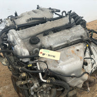 99 05 JDM Mazda Miata MX-5 BP Engine 6 Speed Transmission 1.8L DOHC Motor | Engine | 6 Speed, 6 SPEED ENGINE, 99-05, Engine, JDM 1.8L ENGINE, MAZDA MIATA ENGINE, Miata, tested, Transmission | 1701