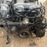 99 05 JDM Mazda Miata MX-5 BP Engine 6 Speed Transmission 1.8L DOHC Motor | Engine | 6 Speed, 6 SPEED ENGINE, 99-05, Engine, JDM 1.8L ENGINE, MAZDA MIATA ENGINE, Miata, tested, Transmission | 1701