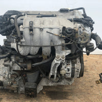 99 05 JDM Mazda Miata MX-5 BP Engine 6 Speed Transmission 1.8L DOHC Motor | Engine | 6 Speed, 6 SPEED ENGINE, 99-05, Engine, JDM 1.8L ENGINE, MAZDA MIATA ENGINE, Miata, tested, Transmission | 1701