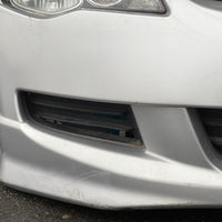 JDM Honda Civic / Acura CSX 2006-2008 Front Bumper Headlights Fenders Hood | Front End Conversion | Acura, Acura CSX, Civic, CSX, freeshipping, Honda, Honda Civic | 2218