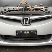 JDM Honda Civic / Acura CSX 2006-2008 Front Bumper Headlights Fenders Hood