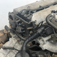99 05 JDM Mazda Miata MX-5 BP Engine 6 Speed Transmission 1.8L DOHC Motor