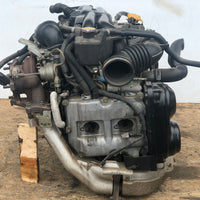 JDM 04 05 06 Subaru Forester XT Legacy Baja Turbo Engine JDM EJ20X Motor Dual Avcs | Engine | Dual AVCS, EJ20, Forester, Forester XT, Legacy, Subaru, tested, Turbo, XT | 1702