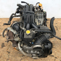JDM 04 05 06 Subaru Forester XT Legacy Baja Turbo Engine JDM EJ20X Motor Dual Avcs | Engine | Dual AVCS, EJ20, Forester, Forester XT, Legacy, Subaru, tested, Turbo, XT | 1702