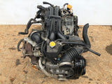 JDM 04 05 06 Subaru Forester XT Legacy Baja Turbo Engine JDM EJ20X Motor Dual Avcs | Engine | Dual AVCS, EJ20, Forester, Forester XT, Legacy, Subaru, tested, Turbo, XT | 1702