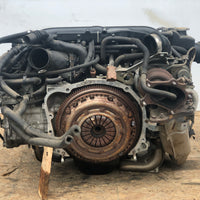 JDM 04 05 06 Subaru Forester XT Legacy Baja Turbo Engine JDM EJ20X Motor Dual Avcs | Engine | Dual AVCS, EJ20, Forester, Forester XT, Legacy, Subaru, tested, Turbo, XT | 1702