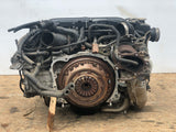JDM 04 05 06 Subaru Forester XT Legacy Baja Turbo Engine JDM EJ20X Motor Dual Avcs | Engine | Dual AVCS, EJ20, Forester, Forester XT, Legacy, Subaru, tested, Turbo, XT | 1702
