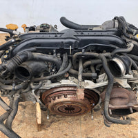 JDM 04 05 06 Subaru Forester XT Legacy Baja Turbo Engine JDM EJ20X Motor Dual Avcs | Engine | Dual AVCS, EJ20, Forester, Forester XT, Legacy, Subaru, tested, Turbo, XT | 1702