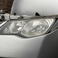 JDM Honda Civic / Acura CSX 2006-2008 Front Bumper Headlights Fenders Hood