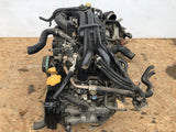 JDM 04 05 06 Subaru Forester XT Legacy Baja Turbo Engine JDM EJ20X Motor Dual Avcs | Engine | Dual AVCS, EJ20, Forester, Forester XT, Legacy, Subaru, tested, Turbo, XT | 1702