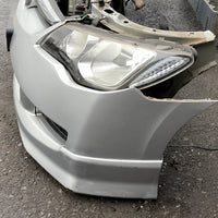 JDM Honda Civic / Acura CSX 2006-2008 Front Bumper Headlights Fenders Hood