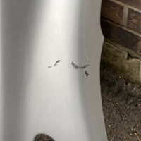 JDM Honda Civic / Acura CSX 2006-2008 Front Bumper Headlights Fenders Hood