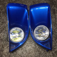 JDM Subaru Impreza Wrx STi V8 Fog Lights and Fog Light Covers 04-05 Version 8 | Fog Lights | Fog, FOG LIGHT, Impreza, Sedan, STI, Subaru, Wagon, WRX, WRX STI | 1071