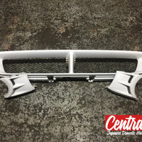 JDM Subaru WRX STi V7 OEM Front Grille & Side Trim 02-03 Impreza GDA/GDB Genuine | Grilles | GDA, GDB, Impreza, ImprezaV7, STI, Subaru, V7, WRX, WRX STI | 1049