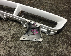 JDM Subaru WRX STi V7 OEM Front Grille & Side Trim 02-03 Impreza GDA/GDB Genuine