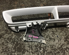 JDM Subaru WRX STi V7 OEM Front Grille & Side Trim 02-03 Impreza GDA/GDB Genuine