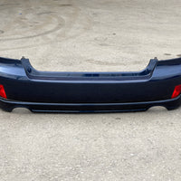 JDM Subaru Legacy GT Sedan BL5 BL9 OEM Rear Bumper Spec B Rear Lip 2005-2009 | Rear Bumper | freeshipping, Rear Bumper, STI, Subaru | 2219