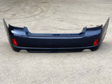 JDM Subaru Legacy GT Sedan BL5 BL9 OEM Rear Bumper Spec B Rear Lip 2005-2009 | Rear Bumper | freeshipping, Rear Bumper, STI, Subaru | 2219