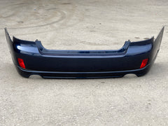 JDM Subaru Legacy GT Sedan BL5 BL9 OEM Rear Bumper Spec B Rear Lip 2005-2009