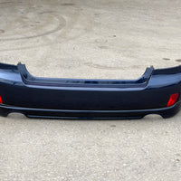 JDM Subaru Legacy GT Sedan BL5 BL9 OEM Rear Bumper Spec B Rear Lip 2005-2009 | Rear Bumper | freeshipping, Rear Bumper, STI, Subaru | 2219