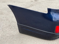 JDM Subaru Legacy GT Sedan BL5 BL9 OEM Rear Bumper Spec B Rear Lip 2005-2009