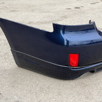JDM Subaru Legacy GT Sedan BL5 BL9 OEM Rear Bumper Spec B Rear Lip 2005-2009 | Rear Bumper | freeshipping, Rear Bumper, STI, Subaru | 2219