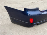 JDM Subaru Legacy GT Sedan BL5 BL9 OEM Rear Bumper Spec B Rear Lip 2005-2009 | Rear Bumper | freeshipping, Rear Bumper, STI, Subaru | 2219