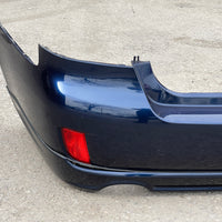 JDM Subaru Legacy GT Sedan BL5 BL9 OEM Rear Bumper Spec B Rear Lip 2005-2009 | Rear Bumper | freeshipping, Rear Bumper, STI, Subaru | 2219