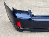 JDM Subaru Legacy GT Sedan BL5 BL9 OEM Rear Bumper Spec B Rear Lip 2005-2009 | Rear Bumper | freeshipping, Rear Bumper, STI, Subaru | 2219