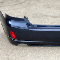JDM Subaru Legacy GT Sedan BL5 BL9 OEM Rear Bumper Spec B Rear Lip 2005-2009 | Rear Bumper | freeshipping, Rear Bumper, STI, Subaru | 2219