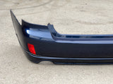 JDM Subaru Legacy GT Sedan BL5 BL9 OEM Rear Bumper Spec B Rear Lip 2005-2009 | Rear Bumper | freeshipping, Rear Bumper, STI, Subaru | 2219