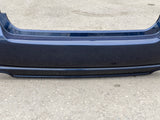 JDM Subaru Legacy GT Sedan BL5 BL9 OEM Rear Bumper Spec B Rear Lip 2005-2009 | Rear Bumper | freeshipping, Rear Bumper, STI, Subaru | 2219