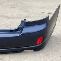 JDM Subaru Legacy GT Sedan BL5 BL9 OEM Rear Bumper Spec B Rear Lip 2005-2009 | Rear Bumper | freeshipping, Rear Bumper, STI, Subaru | 2219
