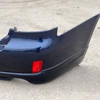 JDM Subaru Legacy GT Sedan BL5 BL9 OEM Rear Bumper Spec B Rear Lip 2005-2009 | Rear Bumper | freeshipping, Rear Bumper, STI, Subaru | 2219