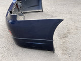 JDM Subaru Legacy GT Sedan BL5 BL9 OEM Rear Bumper Spec B Rear Lip 2005-2009 | Rear Bumper | freeshipping, Rear Bumper, STI, Subaru | 2219
